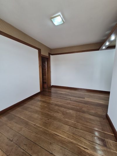 Apartamento, 1 quarto, 43 m² - Foto 3