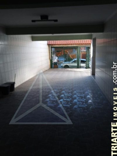 Sobrado, 3 quartos, 163 m² - Foto 3