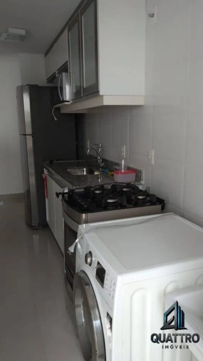 Apartamento, 3 quartos, 79 m² - Foto 5