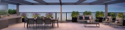 Apartamento, 1 quarto, 31 m² - Foto 4