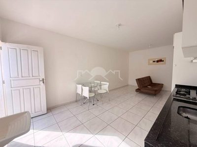 Apartamento, 1 quarto - Foto 3