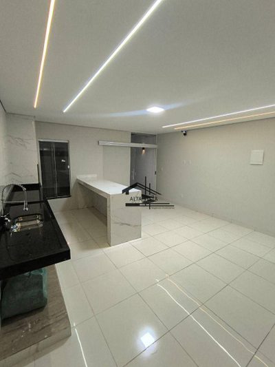 Casa, 3 quartos, 100 m² - Foto 2