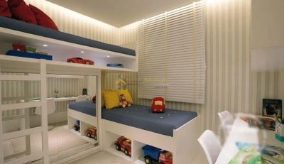 Apartamento, 3 quartos, 71 m² - Foto 5