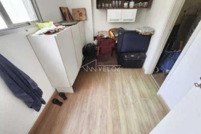 Apartamento, 2 quartos, 96 m² - Foto 1