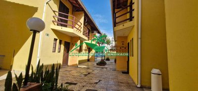 Sobrado, 2 quartos, 75 m² - Foto 1