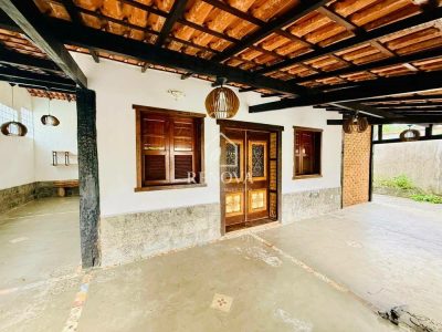 Casa, 2 quartos, 162 m² - Foto 2