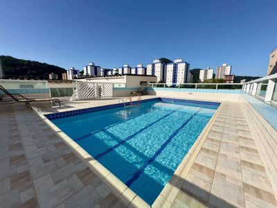 Apartamento, 2 quartos, 79 m² - Foto 1