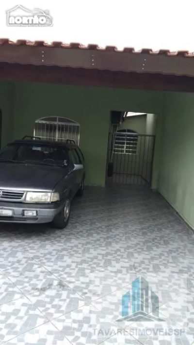 Casa, 4 quartos, 150 m² - Foto 1