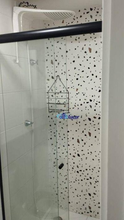 Apartamento, 1 quarto, 29 m² - Foto 4