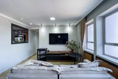 Cobertura, 2 quartos, 140 m² - Foto 1