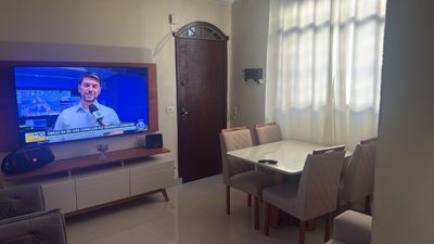 Apartamento, 2 quartos, 62 m² - Foto 1