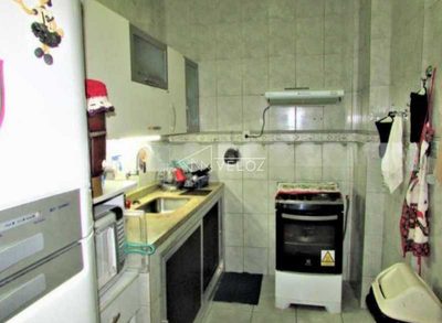 Apartamento, 2 quartos, 150 m² - Foto 5