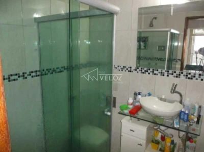 Apartamento, 3 quartos, 162 m² - Foto 1