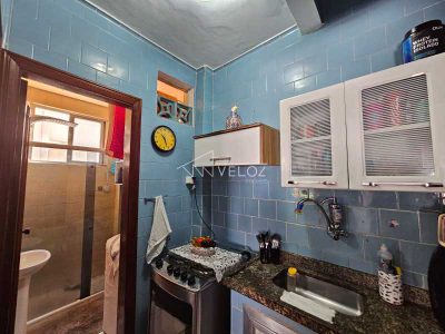 Apartamento, 1 quarto, 27 m² - Foto 1