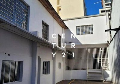 Casa, 400 m² - Foto 1