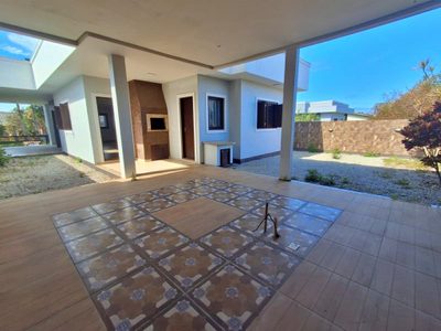 Casa, 3 quartos, 150 m² - Foto 5
