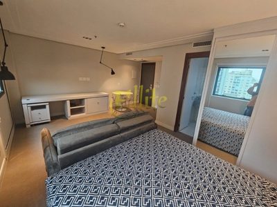 Flat/Apart Hotel, 1 quarto, 28 m² - Foto 2