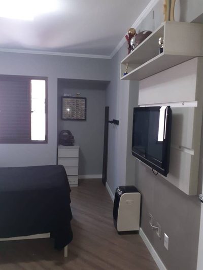 Apartamento, 3 quartos, 130 m² - Foto 2