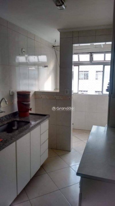 Apartamento, 2 quartos, 61 m² - Foto 4