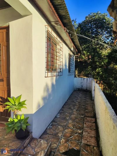 Casa, 2 quartos, 350 m² - Foto 1