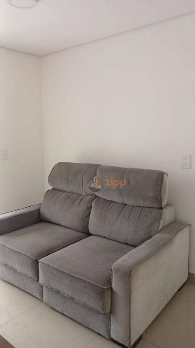 Apartamento, 1 quarto, 39 m² - Foto 5