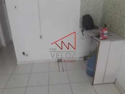 Apartamento, 1 quarto, 32 m² - Foto 1