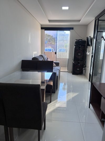 Apartamento, 2 quartos, 53 m² - Foto 4