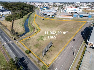 Terreno, 1 hectares - Foto 1
