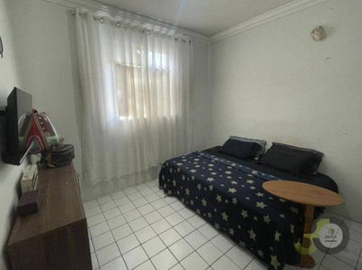 Apartamento, 2 quartos, 52 m² - Foto 5
