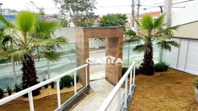 Apartamento, 2 quartos, 41 m² - Foto 2