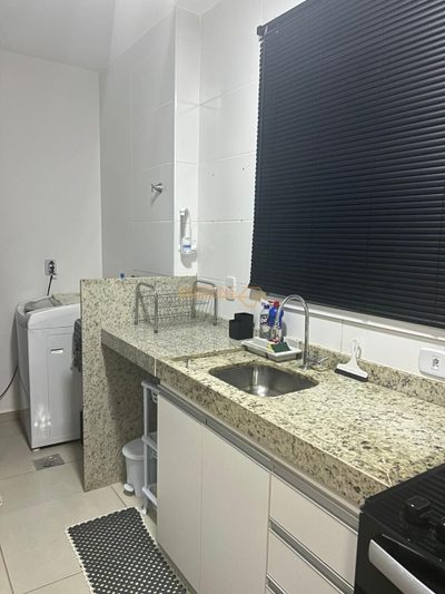 Apartamento, 2 quartos, 555 m² - Foto 5
