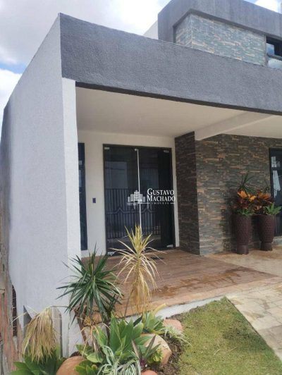 Casa, 3 quartos, 180 m² - Foto 1