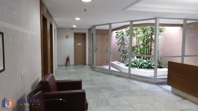 Sala-Conjunto, 36 m² - Foto 4