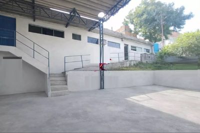 Depósito-Galpão, 251 m² - Foto 3
