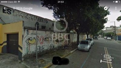 Terreno, 444 m² - Foto 2