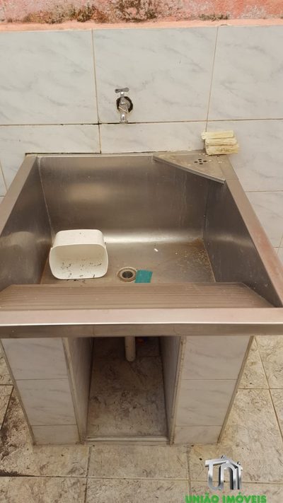 Casa, 2 quartos, 10 m² - Foto 3