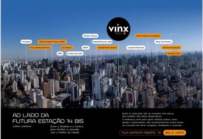 Apartamento, 1 quarto, 24 m² - Foto 4