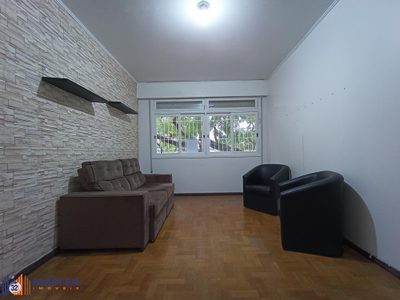 Apartamento, 3 quartos, 104 m² - Foto 2