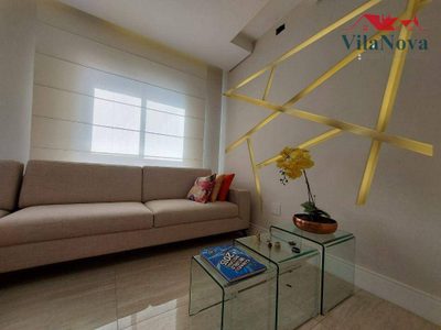Apartamento, 3 quartos, 128 m² - Foto 2