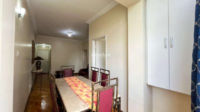 Apartamento, 3 quartos, 110 m² - Foto 4