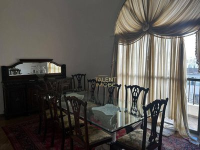 Cobertura, 3 quartos, 440 m² - Foto 2
