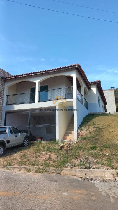 Casa, 3 quartos, 130 m² - Foto 3