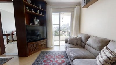 Apartamento, 2 quartos, 64 m² - Foto 5
