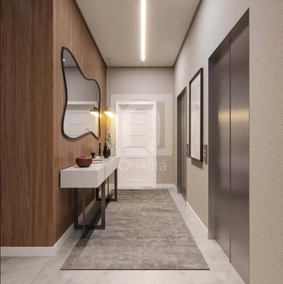Apartamento, 1 quarto, 44 m² - Foto 2