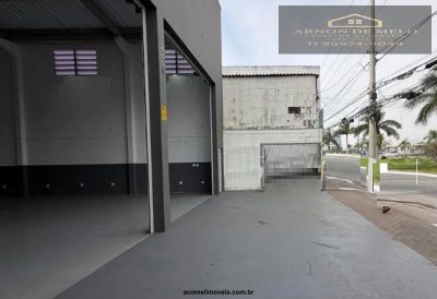 Depósito-Galpão, 420 m² - Foto 5