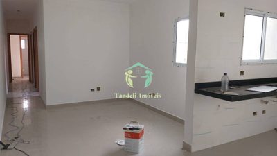 Cobertura, 3 quartos, 142 m² - Foto 3