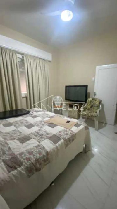 Apartamento, 2 quartos, 67 m² - Foto 1