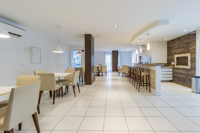 Apartamento, 2 quartos, 87 m² - Foto 4
