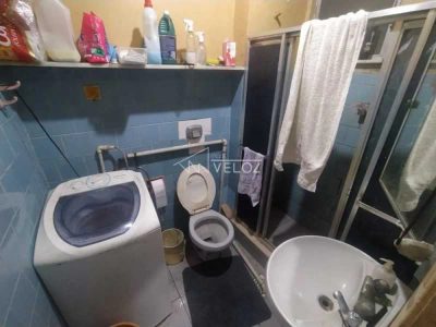 Apartamento, 44 m² - Foto 2
