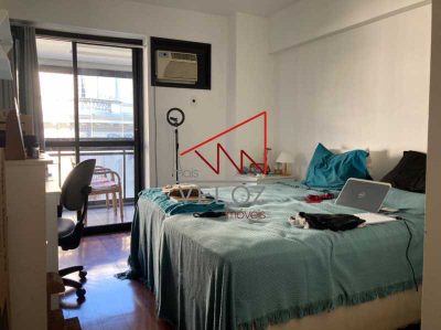 Apartamento, 3 quartos, 160 m² - Foto 1